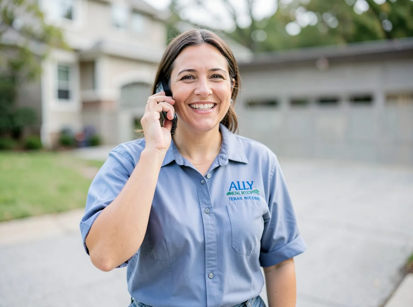 Metal Roof Installation Lowell, OH FAQs